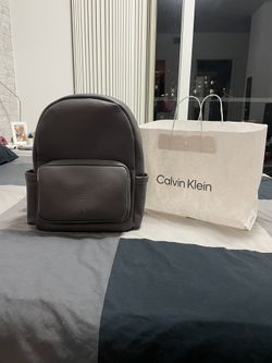 Calvin Klein Backpack