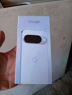 Google pixel 10