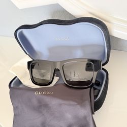 Gucci sunglasses