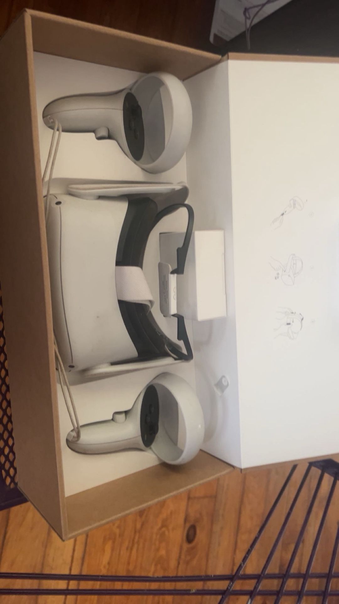 Oculus Quest 2