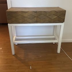 Credenza / Buffet Table 