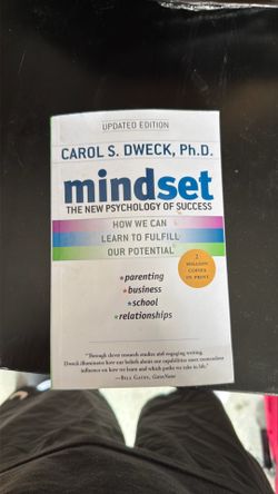 MINDSET