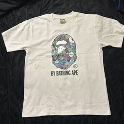 Bape tee