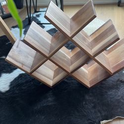 Wine Rack 