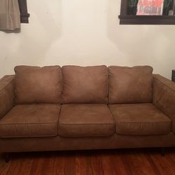 Sofa And Love Seat