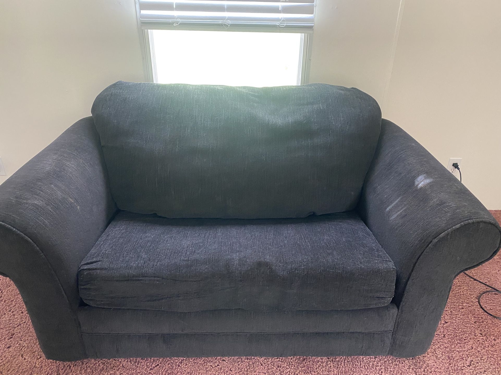 Loveseat