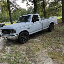 1988 Ford F-150