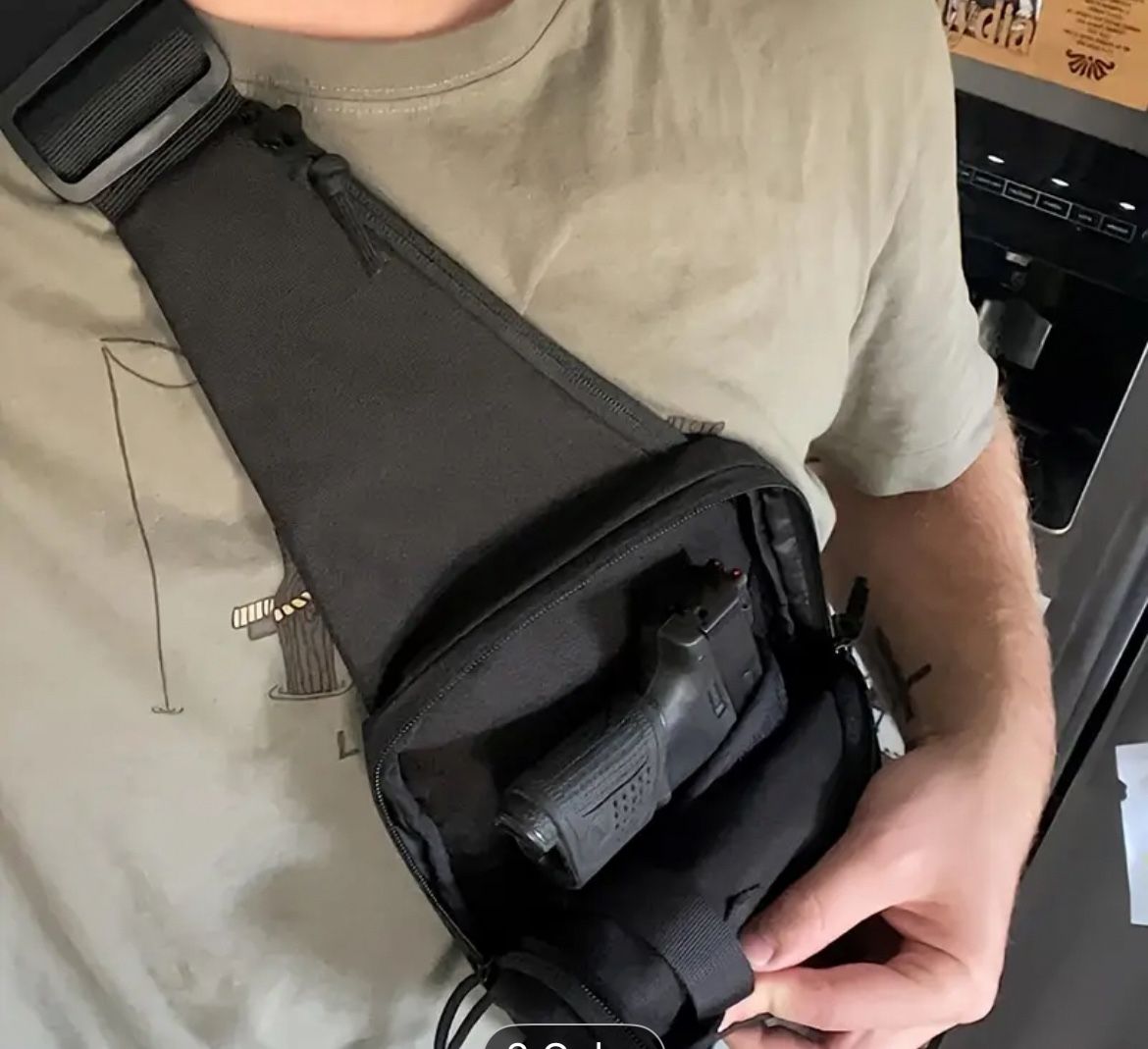 Tactical Bag