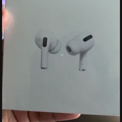 AirPod Pros Unsealed