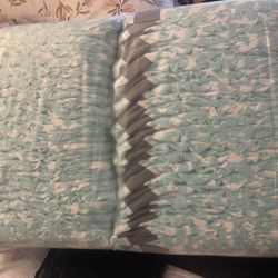 Size 3 Baby Diapers