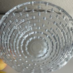 Glass Bowl