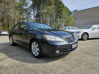 2009 Lexus ES 350