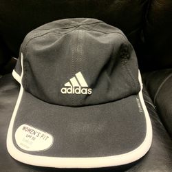 Women’s Adidas Hat Adjustable New With Tags