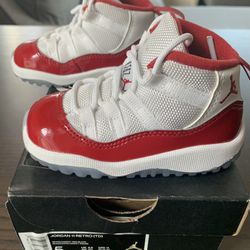 Nike Air Jordan 11 Retro (TD) 