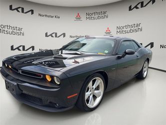 2015 Dodge Challenger