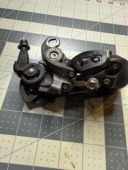 Rear Derailleur Bike Part FOR Shimano Tourney RD-TX35