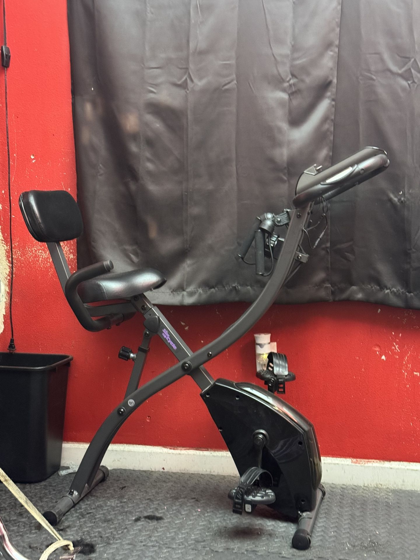 Stationary Bike