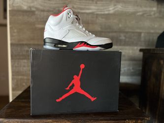 Jordan 5 Retro New Size 10
