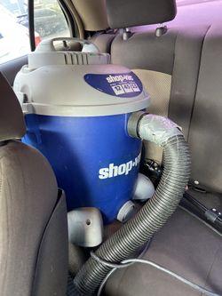 Car Vacuum 
