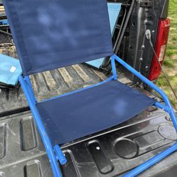 6 Beach Chair 