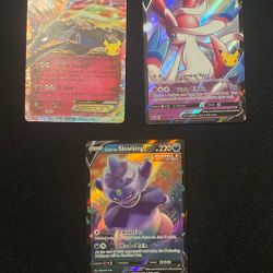 Pokémon Cards 