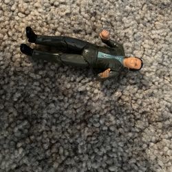 Vintage, Alan Alda, mash, action figure