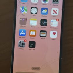 Broken Iphone 12 Pro Unlocked