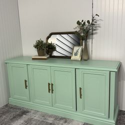 Side/Buffet/Entry Table