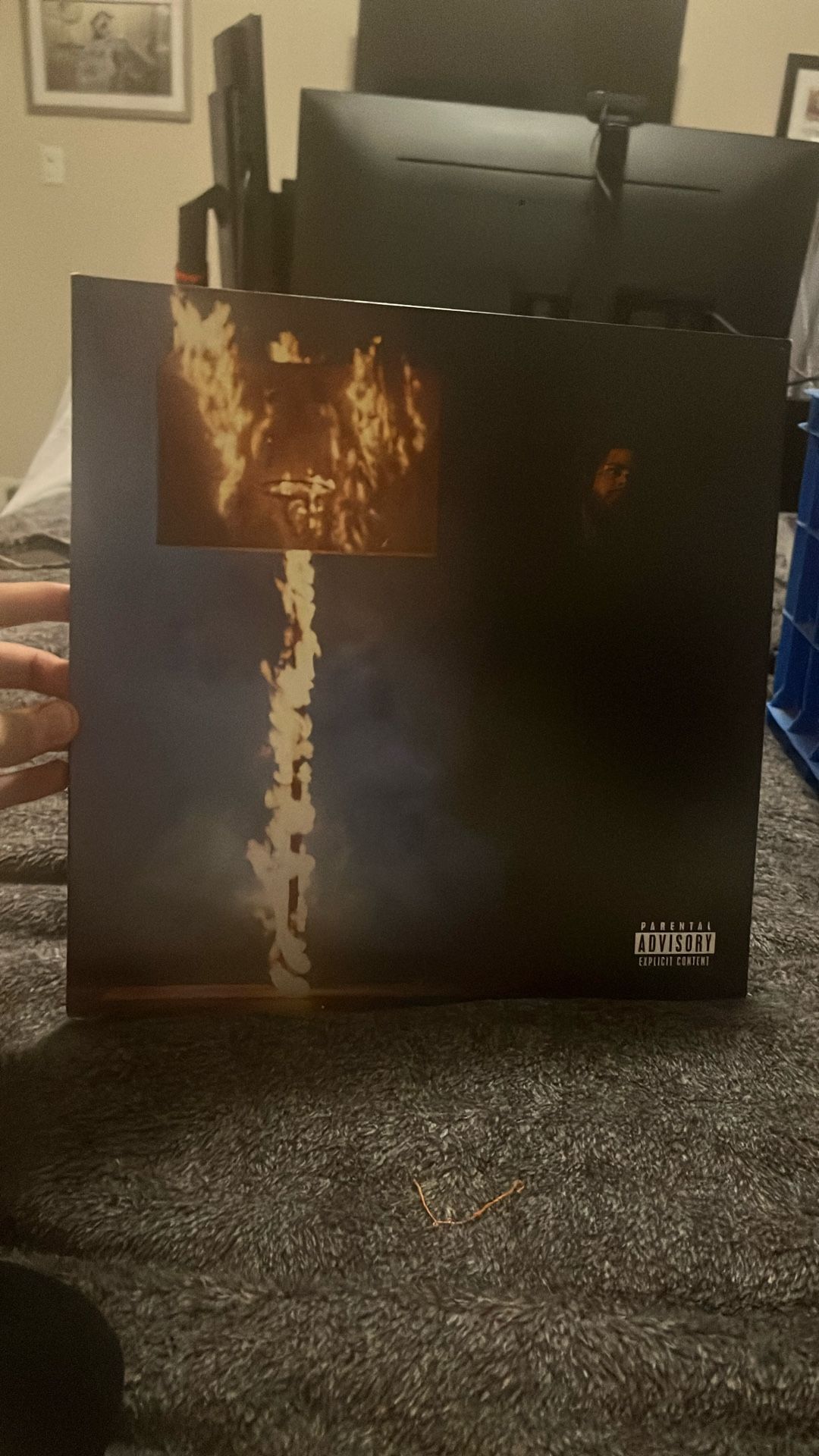 J. COLE The Off-Season viynl