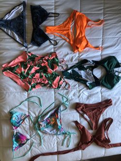 Bathing Suits