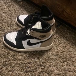 Air Jordans