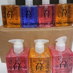 ZYFE vitamin Hand Soap