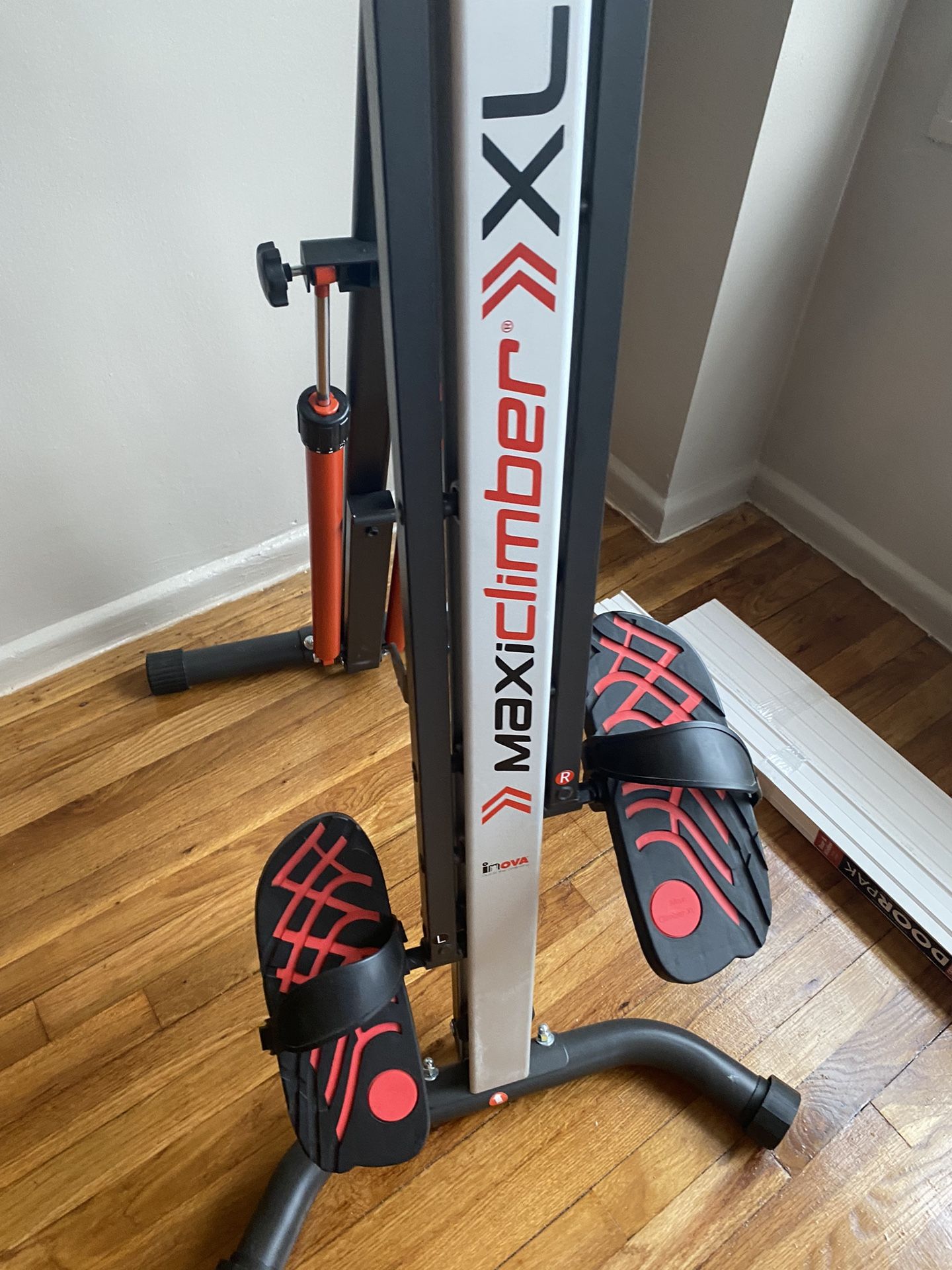 Maxiclimber XL