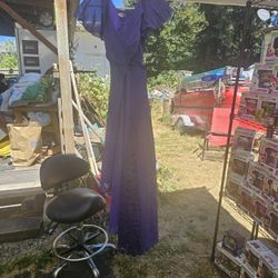 Jj House Dress