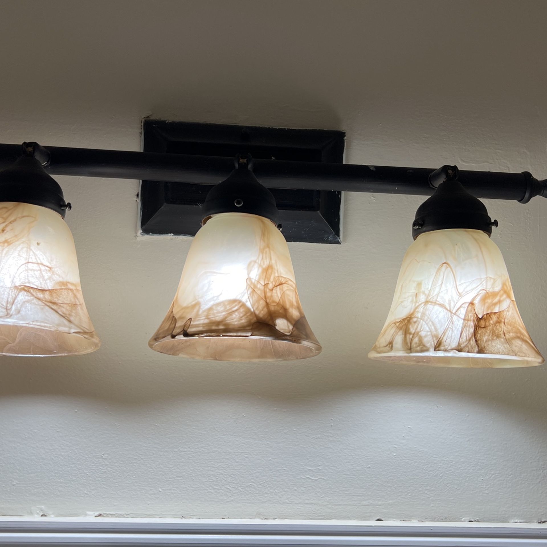 Vanity Lights