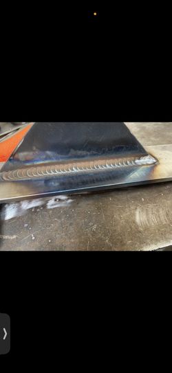 Mig Welding 