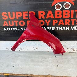 2020 Escape Fender Passenger OEM 2025 