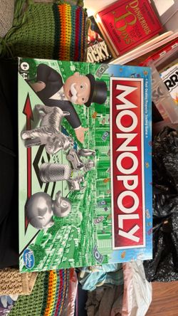 Monopoly