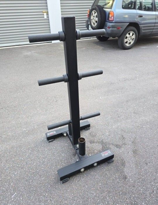 Weight Tree