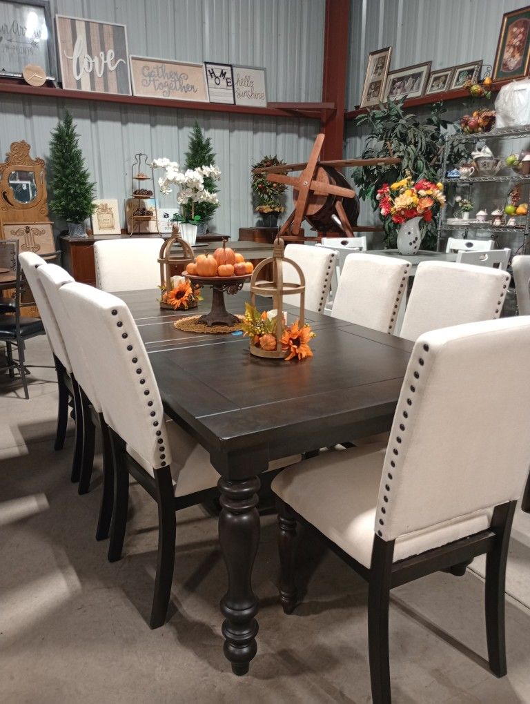 Dining Room Table Sets / Comedores / Kitchen Tables 