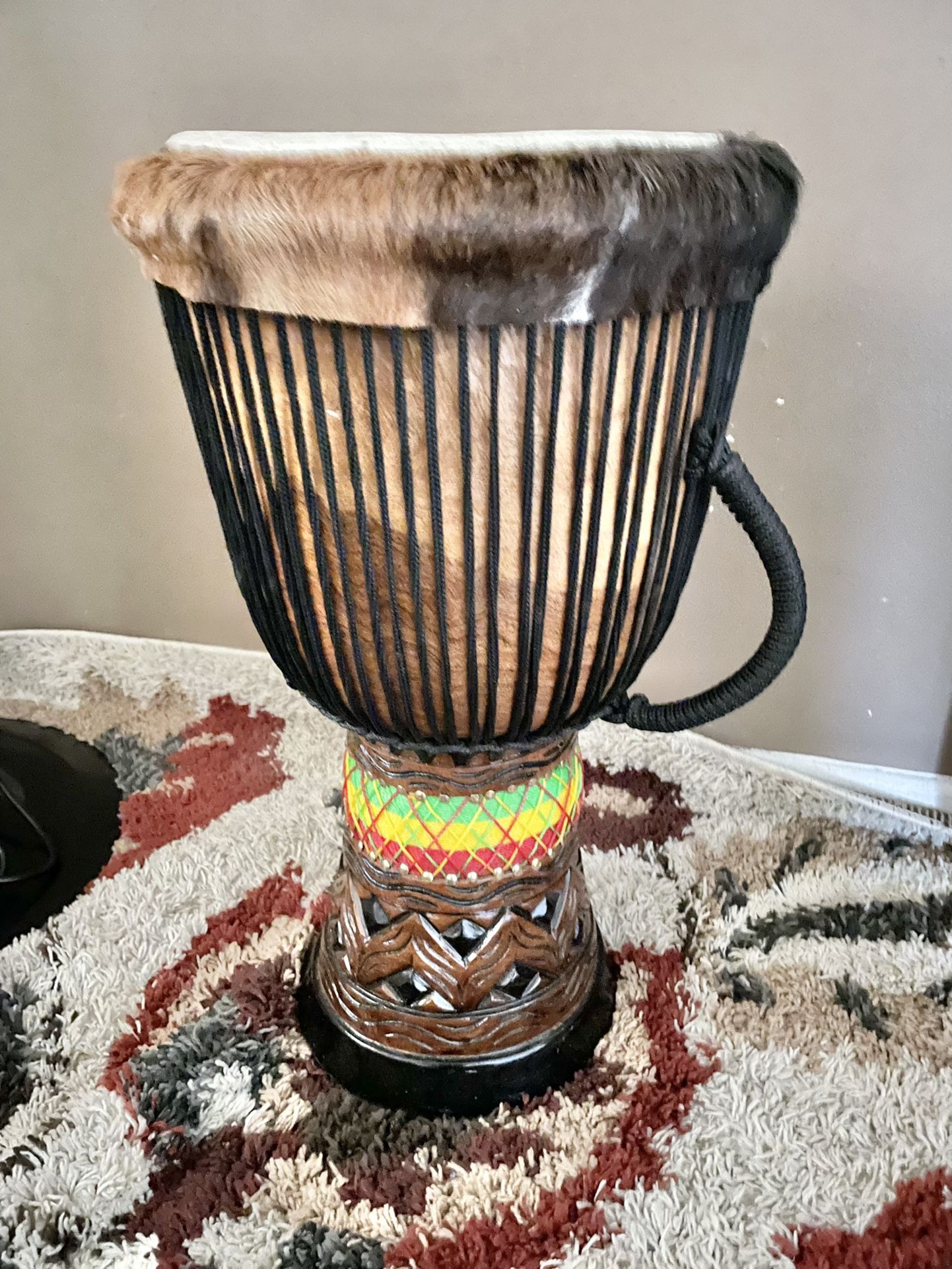 Pro Drum