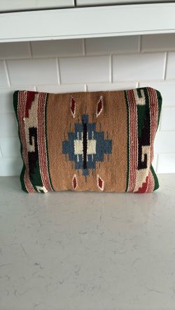 Southwest Pillow
