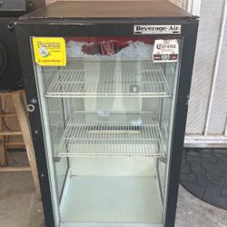 Small Fridge