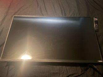 Vizio 40” Smart TV