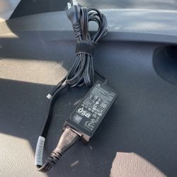 Genuine HP UBS-C 45W Laptop Charger AC Power Adapter L42206-002 