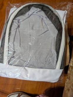 "beekeeping suit, size M, brand new