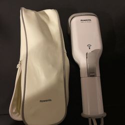 Rowena - Steam Brush