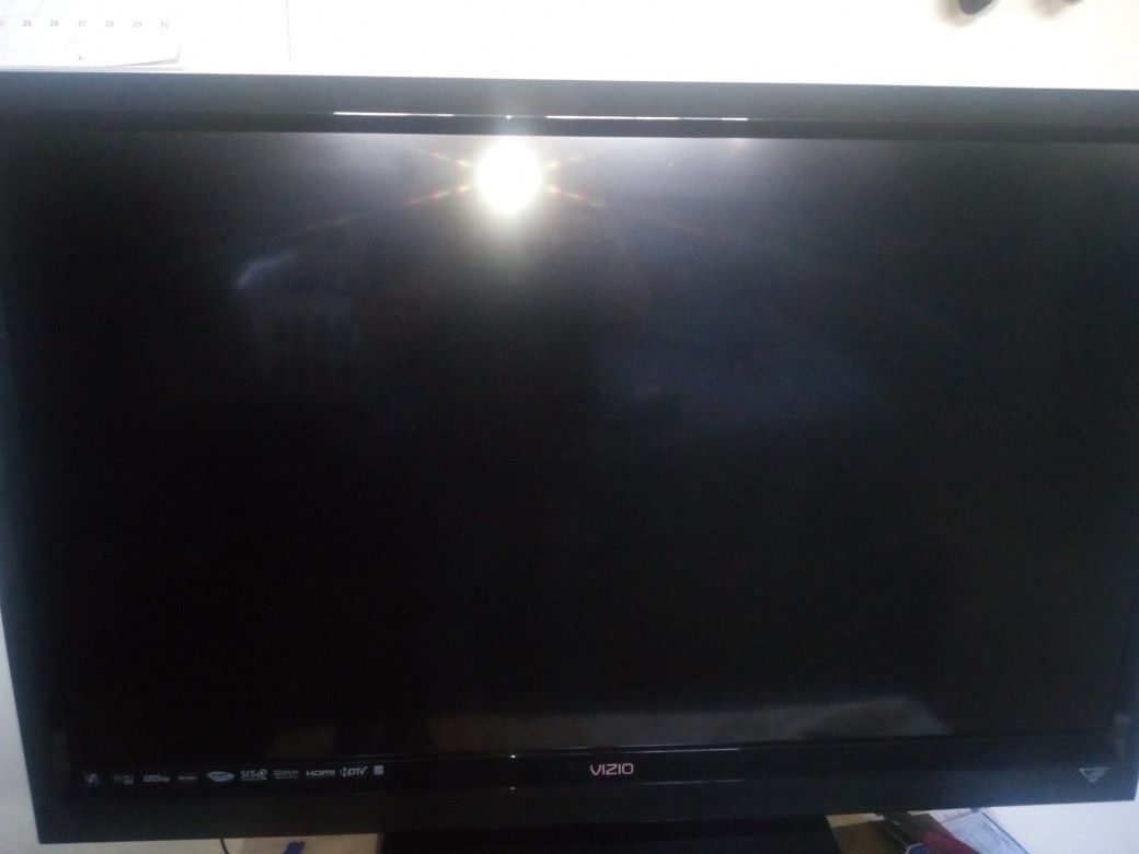 Vizio Tv 52 Inch I Think 
