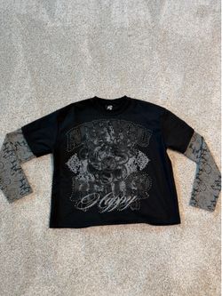 Euphoric 7 7 7 Longsleeve T-Shirt