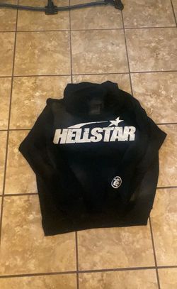 Hellstar hoodie